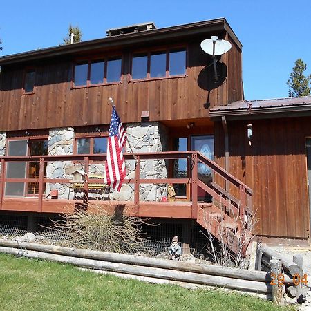 Dream Haven Guest Ranch Hotel Marion Exterior foto