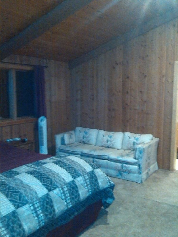 Dream Haven Guest Ranch Hotel Marion Exterior foto