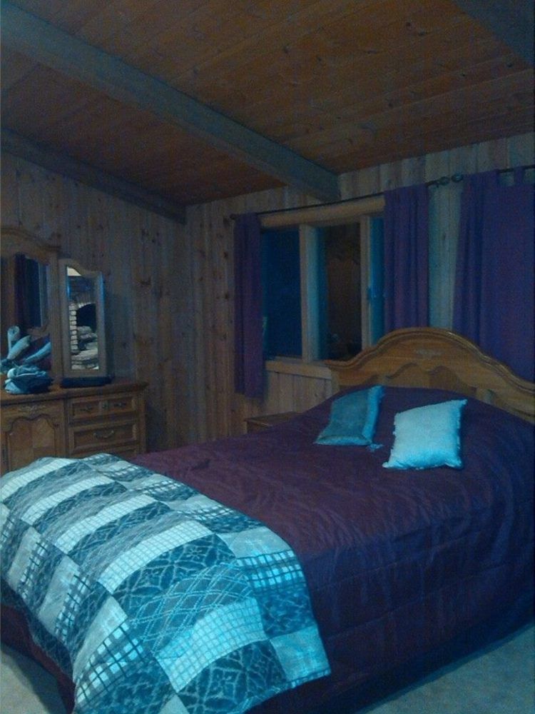 Dream Haven Guest Ranch Hotel Marion Exterior foto
