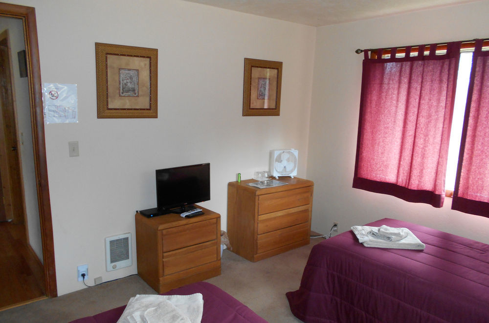 Dream Haven Guest Ranch Hotel Marion Exterior foto