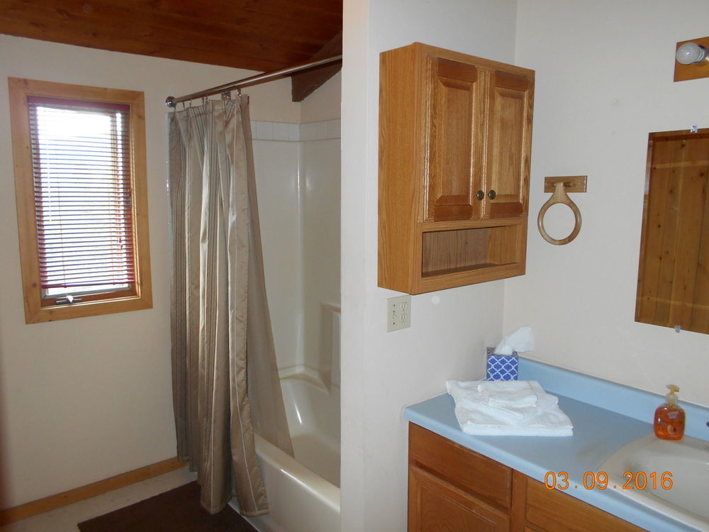 Dream Haven Guest Ranch Hotel Marion Exterior foto
